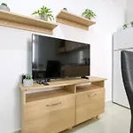 Privatunterkunft R1 Nr Retreat Gzira
