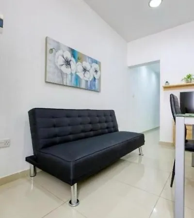 Homestay R1 Nr Retreat *