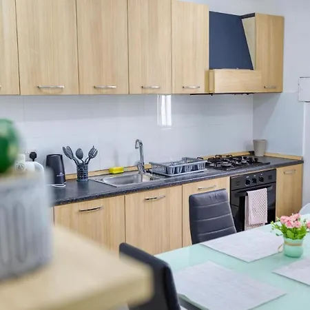 R1 Nr Retreat Homestay szállás Gżira