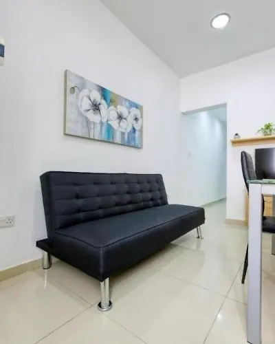 홈스테이 R1 Nr Retreat *