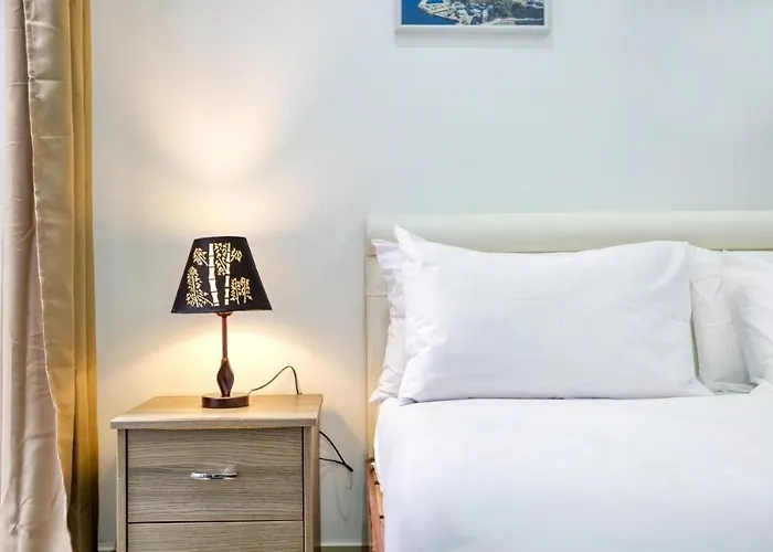 R1 Nr Retreat 홈스테이 *