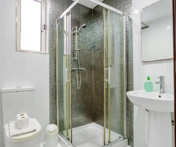 홈스테이 R1 Nr Retreat